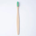 Natural Bamboo Wooden Toothbrush