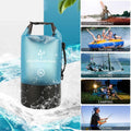 Outdoor Drifting Waterproof Dry Bag