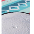 Roll-Up Picnic Blanket