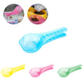 Recycled Pet Food Scoop And Bag Clip