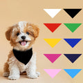 Full color Cotton Dog Bandana
