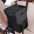 Foldable Waterproof Car Trash Can Moq 50 Pcs