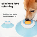 Pet Licking Bowl