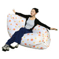 210D Oxford Cloth Inflatable Sofa