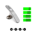 Portable Digital Luggage Scale