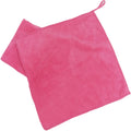 11.81" Microfiber Golf Towel