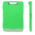 Storage Clipboard With Pen Holder