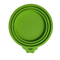 Silicone Pet Can Lid