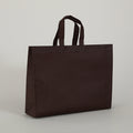 Foldable Non-Woven Fabric Handbag