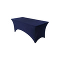 6' Stretch Tablecloth