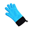 Heat-Resistant Baking Gloves