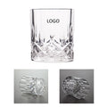 Crystal Bourbon Glasses