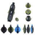 Portable Telescopic Compass Water Cup