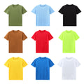 Men'S/Women'S Athletic Quick-Dry T-Shirt