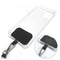 Adjustable Crossbody Phone Rope