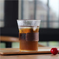 10 Oz Heat-Resistant Rum Wine And Whiskey Glasses