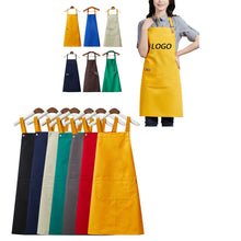 Versatile Kitchen Cooking Apron