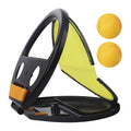Kids Hand Catching Clip Pitching Game Set