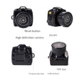 Mini Thumb Camera