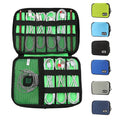 Digital Gear Organizer Pouch