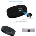 Bluetooth Sports Headband