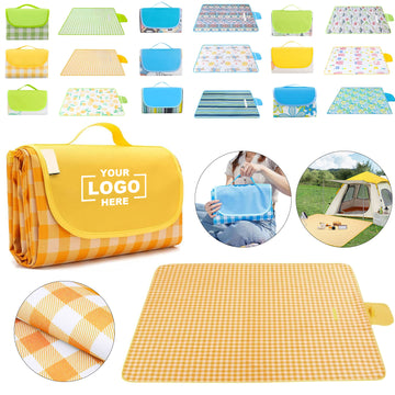 Oxford Cloth Picnic Mat