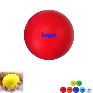 Stress Relief PU Ball