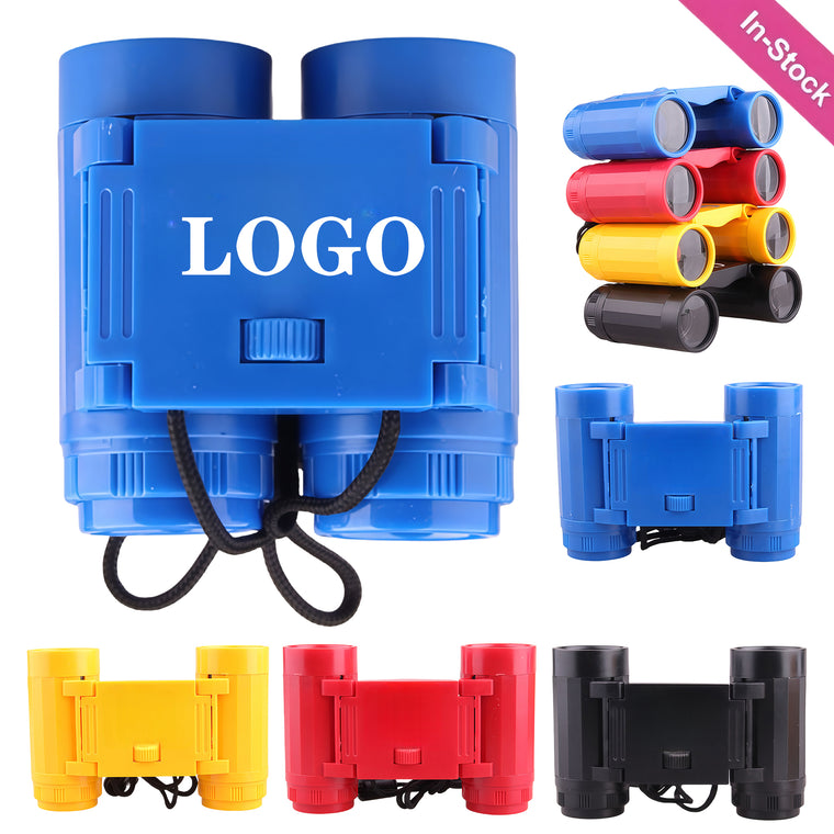 Children's Binoculars