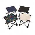 Small Stool Outdoor Camping Folding Stool Portable