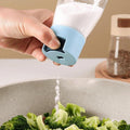 Refillable Dosing Salt Flavor Shaker