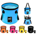 5 Gallon Collapsible Bucket