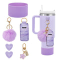 Cup Accessories Set