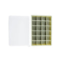 Silicone Ice Cube Tray With Lid