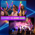 Foam Fluorescent Stick