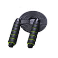 Weighted Jump Rope