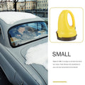 Snow Remover Ice Scraper Windshield Ice Miracle Squeegee