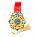 Custom Double-Sided Color Metal Medal