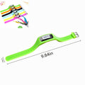 Kids Sports Pedometer Watch