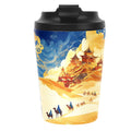 12 oz Stainless Steel Vacuum Insulated Tumbler