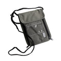 RFID Proof Travel Neck Wallet