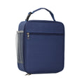 Insulated Lunch Bags With Clasp For Work Picnic Travel