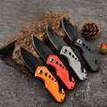 Rapid Response 3-in-1 Safety Knife Tool