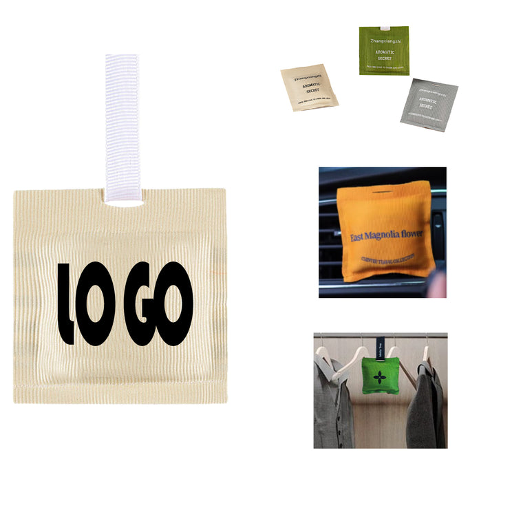 Wardrobe And Car Air Freshener