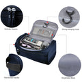Hanging Toiletry Bag
