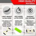 8-Shaped Pull Rope