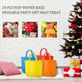 Nonwoven Handbag