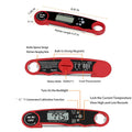 Digital Cooking Thermometer