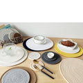 Round Pot Holder