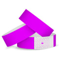 Disposable Waterproof Event Wristband