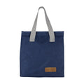 Oxford Insulated Lunch Bag With Handheld